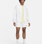 Олимпийка мужская Nike Dri-Fit Court Advantage White FD5341-100