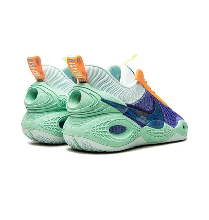 Кросівки унісекс Nike Cosmic Unity Violet/Turquoise DA6725-500
