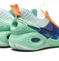Кросівки унісекс Nike Cosmic Unity Violet/Turquoise DA6725-500