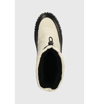 Чоботи жіночі Gant Snowmont Beige/Black 27547369-G04