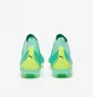 Бутсы мужские Puma Ultra Match+ Laceless/Ag Turquoise 10724303