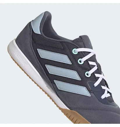 Кроссовки унисекс Adidas Copa Gloro Indoor Soccer Shoes Blue IE1544