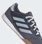 Кроссовки унисекс Adidas Copa Gloro Indoor Soccer Shoes Blue IE1544