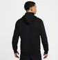 Худи мужское Nike M Nsw Sw Air Po Black HM0175-011