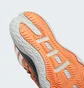 Кросівки унісекс Adidas Dame 8 Extply Shoes Orange IF1515
