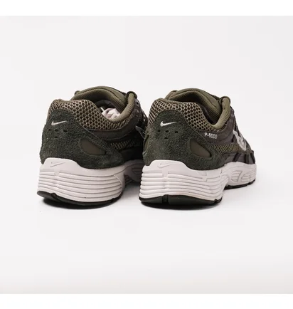 Кросівки чоловічі Nike P-6000 Se Olive HF0015-301