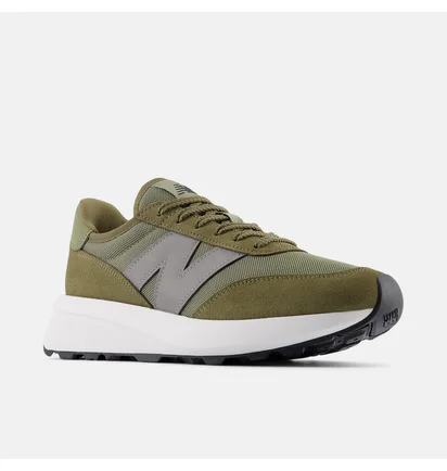 Кроссовки мужские New Balance 370 Green U3708JX