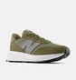 Кроссовки мужские New Balance 370 Green U3708JX