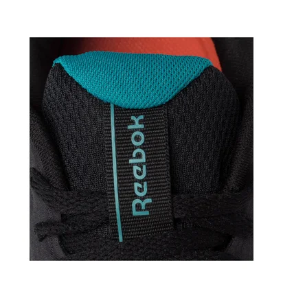 Кросівки чоловічі Reebok Speed Breeze 2.0 Black EG8534