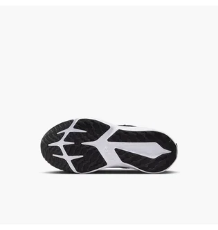 Кроссовки детские Nike Star Runner 4 Nn (Ps) Black DX7614-001