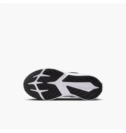 Кроссовки детские Nike Star Runner 4 Nn (Ps) Black DX7614-001