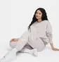 Штани жіночі Nike Phoenix Fleece White FN2552-019