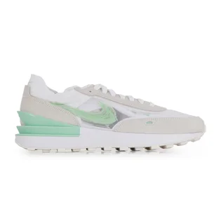 Кросівки чоловічі Nike Waffle One Scribble White DX2647-100