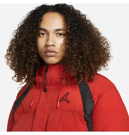 Куртка мужская Air Jordan Essentials Puffer Red DA9806-673