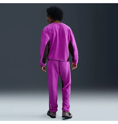 Свитшот мужской Nike Acg Wolf Tree Pink HV1117-551