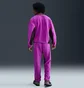 Свитшот мужской Nike Acg Wolf Tree Pink HV1117-551