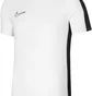 Поло чоловіче Nike Shirt M Nk Df Acd23 Polo Ss White DR1346-100