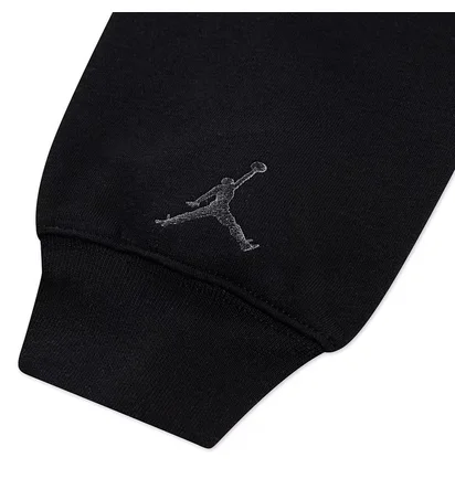 Спортивний костюм дитячий Nike Mj Mvp Black 95F363-023__95F364-023