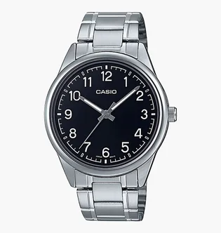 Годинник чоловічий Casio Timeless Collection MTP-V005D-1B4