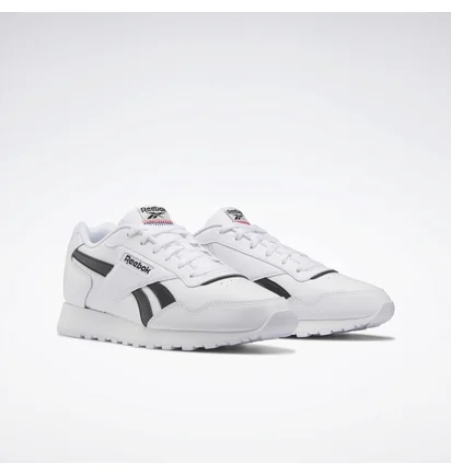 Кроссовки унисекс Reebok Glide White Gz2326