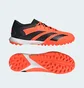 Сороконожки унисекс Adidas Predator Accuracy .3 Orange/Black GW4641