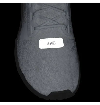 Кроссовки мужские Adidas Nmd_R1 V2 Shoes White IE2246