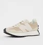 Кроссовки женские New Balance 327 Beige WS327UM