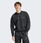 Свитшот мужской Adidas New Z.N.E. Sweatshirt Black JE7536