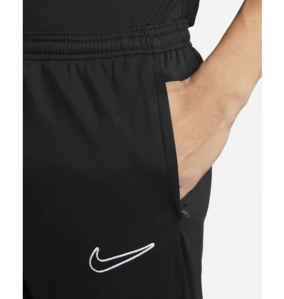 Штани чоловічі Nike Df Acd23 Pant Kpz Black Dr1666-010