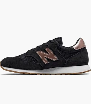 Кроссовки женские New Balance 520 grey WL520J2