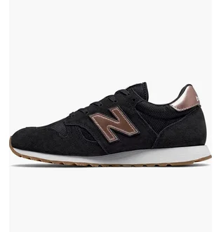 Кроссовки женские New Balance 520 grey WL520J2