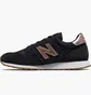 Кроссовки женские New Balance 520 grey WL520J2