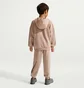 Спортивний костюм дитячий Nike In The Zone Beige 86N738-X0L