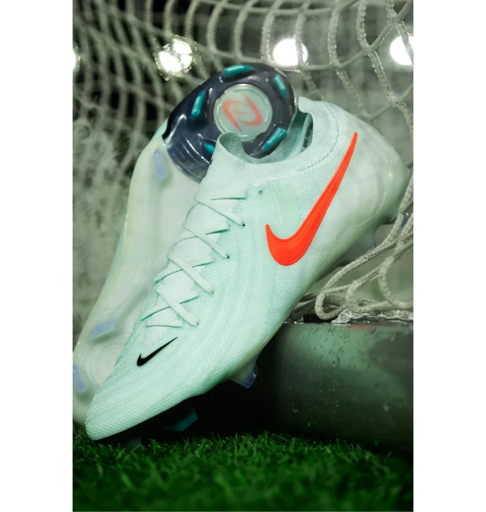 ᐉ Бутсы мужские Nike Phantom Gx Ii Elite Light Blue FJ2559-300