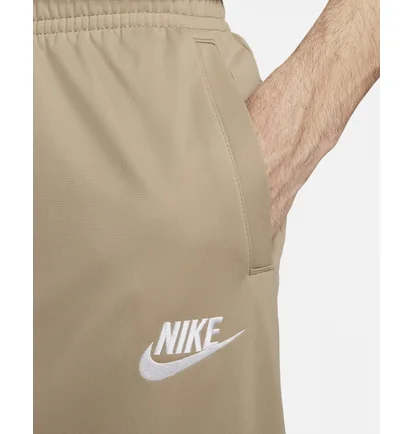 Спортивный костюм мужской Nike Sportswear Sport Essentials Beige DM6845-247