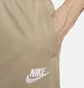 Спортивный костюм мужской Nike Sportswear Sport Essentials Beige DM6845-247