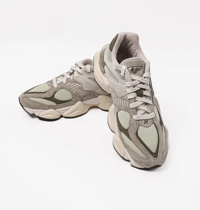 Кроссовки мужские New Balance 9060 Olivine Beige U9060EEC