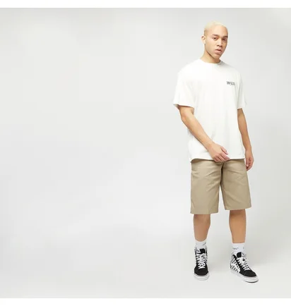Шорти чоловічі Dickies 13 Inch Multi Pocket Beige DK0A4XOZKHK1