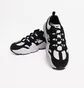 Кросівки чоловічі Nike Tech Hera Black/White FJ9532-101