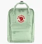 Рюкзак унисекс Fjallraven Kanken Mini Green 23561.600