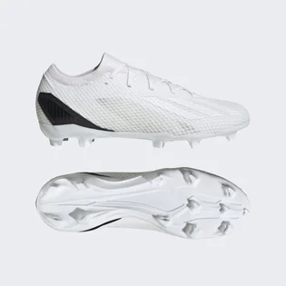 Бутси унісекс Adidas X Speedportal.3 Fg White GZ5075