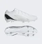 Бутсы унисекс Adidas X Speedportal.3 Fg White GZ5075