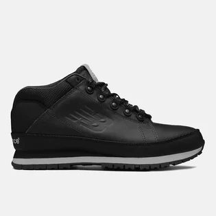 Кросівки чоловічі New Balance H754Llk Black H754LLK