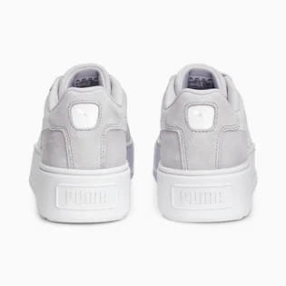 Кросівки жіночі Puma Karmen Grey 384614-12