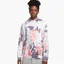 Худі чоловіче Air Jordan Fleece Dna Sport Hoodie White DM1410-501