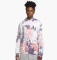 Худі чоловіче Air Jordan Fleece Dna Sport Hoodie White DM1410-501