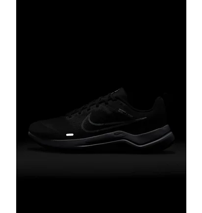 Кросівки жіночі Nike W Downshifter 12 Black Dd9294-001