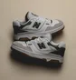 Кросівки чоловічі New Balance Bb550Esb White BB550ESB