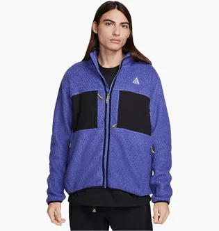 Куртка мужская Nike Acg „Arctic Wolf” Blue FN0372-510