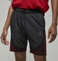 Шорты мужские Air Jordan M J Df Sprt Stmt Short Black Dm1829-045